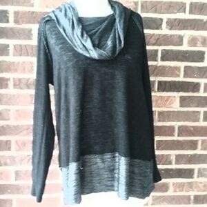 Paper Crane Tunic